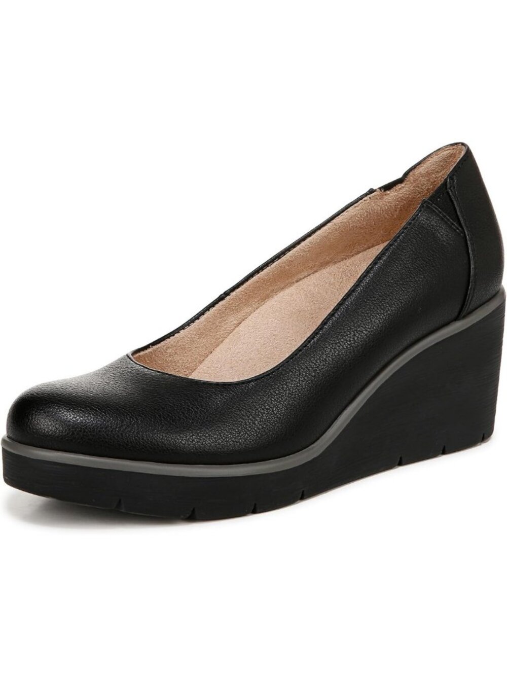 Stylish Women's Wedge Sandals - Comfortable, Versatile, Perfect for Summer